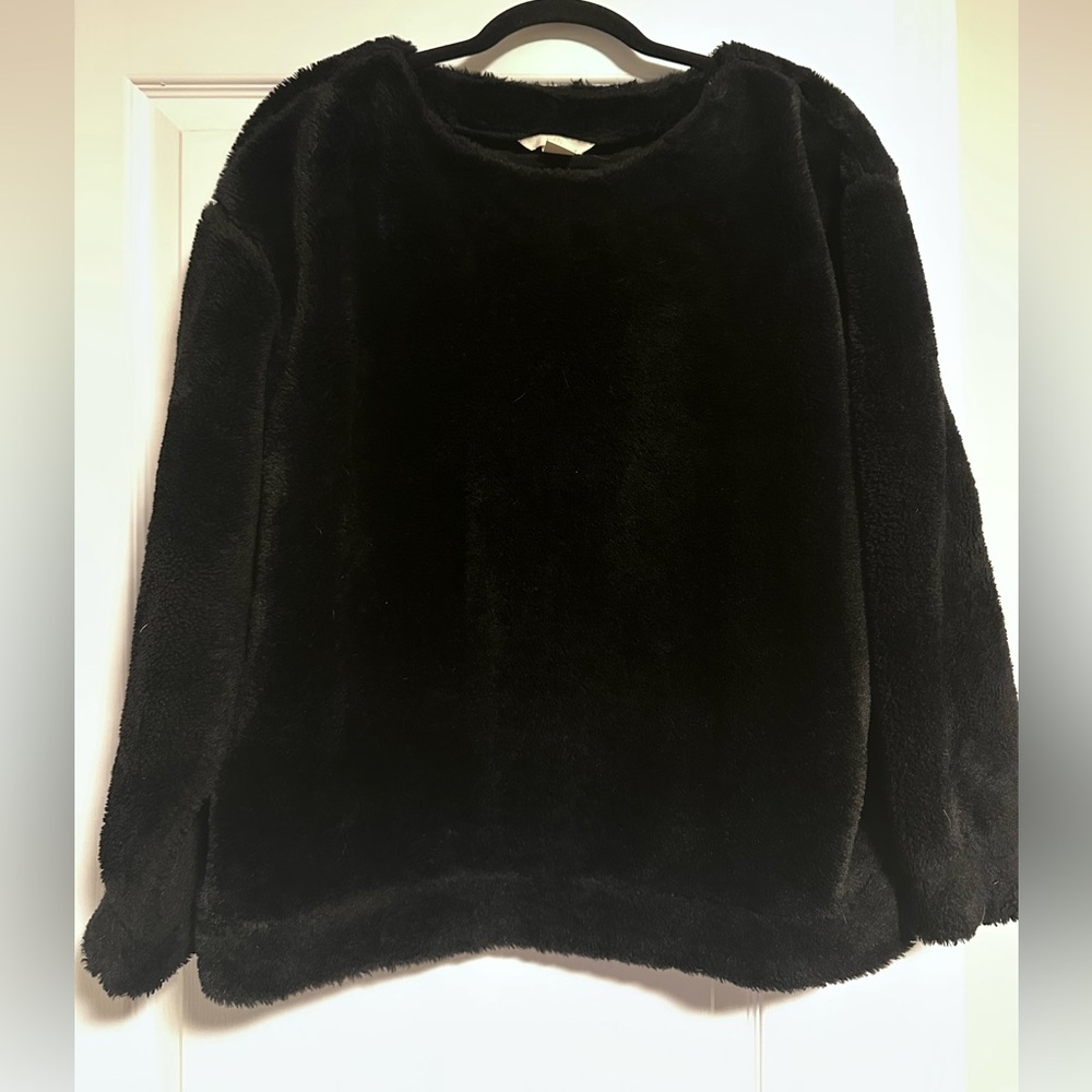 Gorgeous Furry Sweater